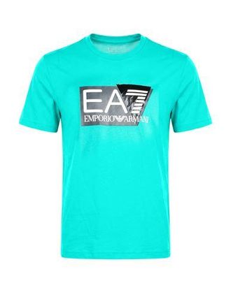 Emporio Armani CAMISETAS Y TOPS - Camisetas en YOOX.COM