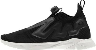 Reebok Heren, Sport, Zwart, Maat: 45 1/2 EU