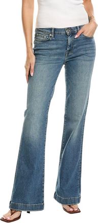 7 For All Mankind Dojo Felicity Flare Jean