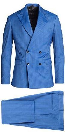 Simbols Culture Suits