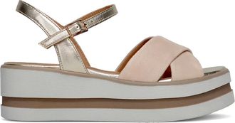 Sangiorgio Donna, Scarpe, Beige, 40 EU, new