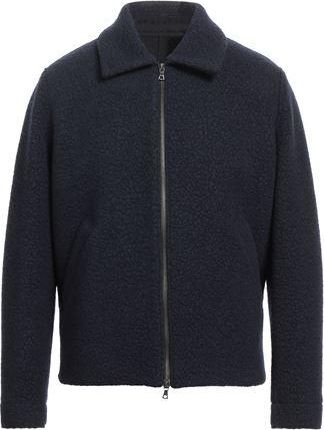 Harris Wharf London ROPA DE ABRIGO - Chaquetas y cazadoras en YOOX.COM