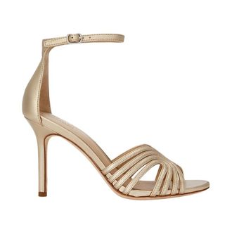 Ralph Lauren Donna, Scarpe, Giallo, 39 EU, new