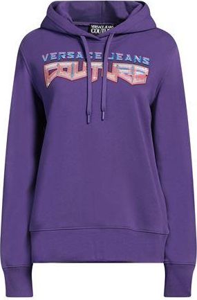 Versace CAMISETAS Y TOPS - Sudaderas en YOOX.COM