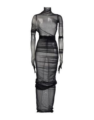 Ann Demeulemeester KLEIDER - Maxi-Kleider auf YOOX.COM