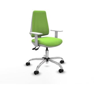 Piqueras y Crespo Piqueras Y Crespo B5b056n Silla De Oficina Pistacho Moderna