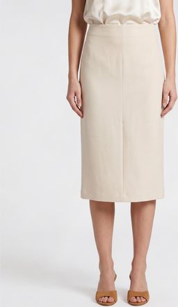 Fabiana Filippi Gonna a tubino in modal Fabiana Filippi