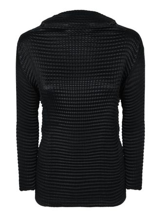 Issey Miyake Knitwear