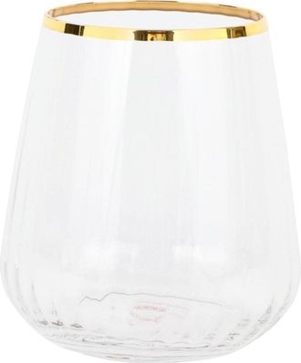 Vietri Vietri Francesca Double Old Fashioned With $5 Credit