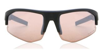 Bolle Bolt 2.0 S Polarized BS004007 Mens Sunglasses Black Size 67