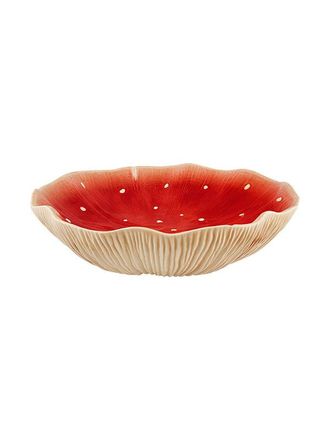 Bordallo Pinheiro Large Fruit Bowl Gudrun