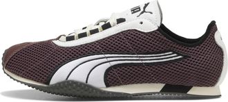 Puma Sneakers H-Street Mesh unisex, Scarpe, Marrone, 35.5