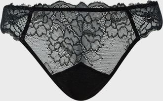 Lise Charmel Sublime En Dentelle Lace Thong