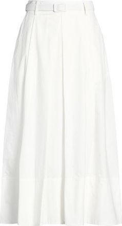 Kaos HOSEN & R&Ouml;CKE - Maxi-R&ouml;cke auf YOOX.COM