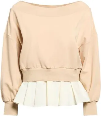 Twin-Set CAMISETAS Y TOPS - Sudaderas en YOOX.COM