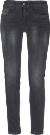 Diesel PARTES DE ABAJO - Pantalones vaqueros en YOOX.COM
