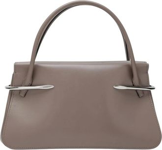 Givenchy Mujer, Bolsos, Gris, Talla: ONE Size