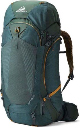 Gregory Mens Katmai 65 Pack Green S/M