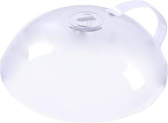 OEM Cubierta Protectora De Placa De Microondas Abs Con