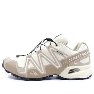 Salomon Speedcross 3 Gore-Tex Vanilla Ice 476003