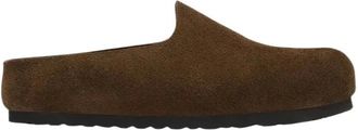 Birkenstock unisex, Scarpe, Marrone, 37 EU, new