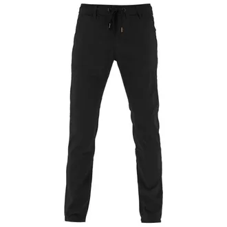 Reell Reflex Easy ST Freizeithose f&uuml;r Herren | schwarz