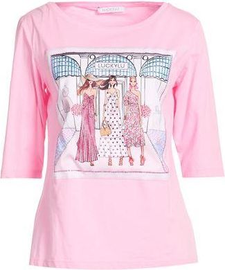 LuckyLu TOPWEAR - T-shirts su YOOX.COM