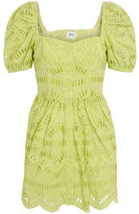Charo Ruiz Ibiza VESTIDOS - Minivestidos en YOOX.COM