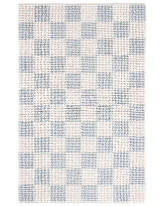 Safavieh Natura Wool & Cotton Rug