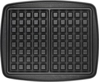 Lagrange Par De Platos Para Plancha De Gofres Super 2 - 030122