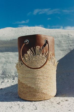 Sensi Studio Two-Tone Bag