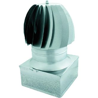 OEM Ahumador Radiante Cm 37 X 37