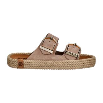 Bohonomad Mujer, Zapatos, Marr&oacute;n, Talla: 38 EU
