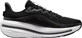 Nike Winflo 12 - Heren - Sport - Zwart - Maat: 46 EU