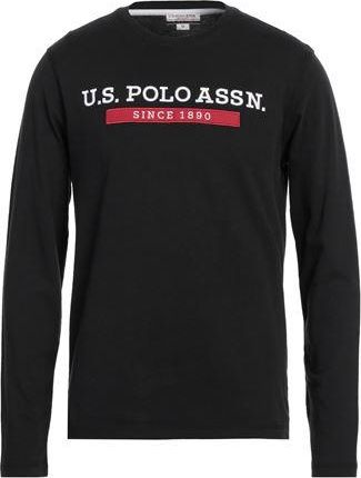 U.S.Polo Association CAMISETAS Y TOPS - Camisetas en YOOX.COM