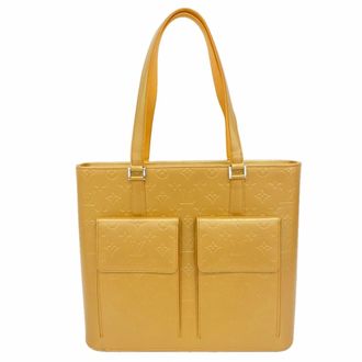 Louis Vuitton Ambre Tote Bag (Pre-Owned)