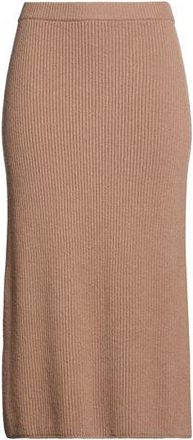 Max Mara PARTES DE ABAJO - Faldas midi en YOOX.COM
