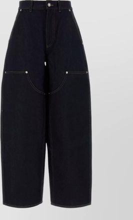 Givenchy denim cocoon jeans