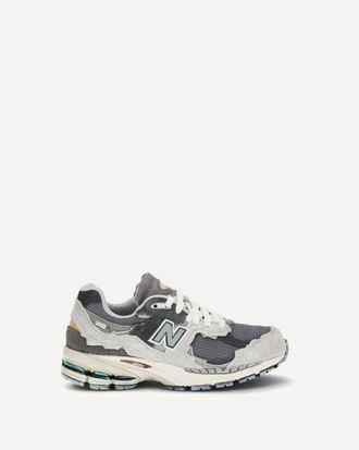 New Balance Sneakers 2002R Unisex 4