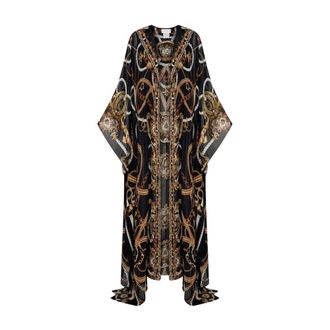 Camilla Mujer, Trajes de ba&ntilde;o, Multicolor, Talla: ONE Size