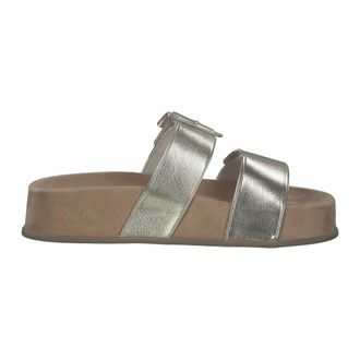 Paul Green Dames, Schoenen, Geel, Maat: 41 EU