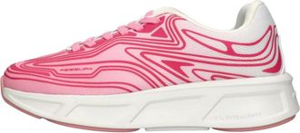 Fessura Runflex 01 Sneaker - Dames - Sneakers - Roze - 38 EU - Schoenen