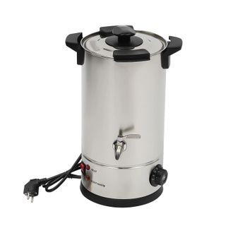 OEM Fundidor De Cera El&eacute;ctrico, 1800 W De Potencia, Capacidad De 10,5 Cuartos De Gal&oacute;n