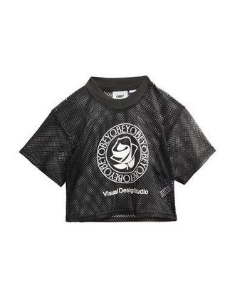 Obey TOPWEAR - T-shirts on YOOX.COM