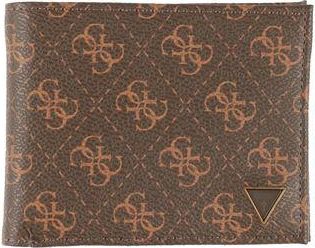 Guess Marroquiner&iacute;a - Billeteras en YOOX.COM