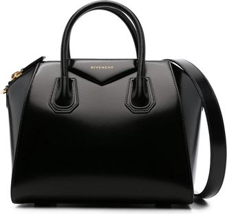Givenchy Small Antigona Crossbody Bag
