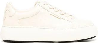 Tory Burch Sneakers T Monogram Ladybug - Toni neutri