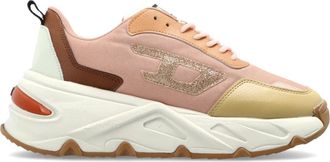 Diesel Mujer, Zapatos, Multicolor, Talla: 36 EU