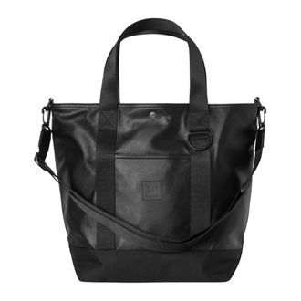 Carhartt Work in Progress Bolso Tote - Bags - Hombre - Negro - ONE SIZE