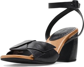 Kork-ease Brooke Womens Zip Boots Black : 11 M, Leather